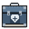 Caisse d’armure