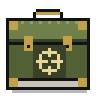 Caisse d’armes